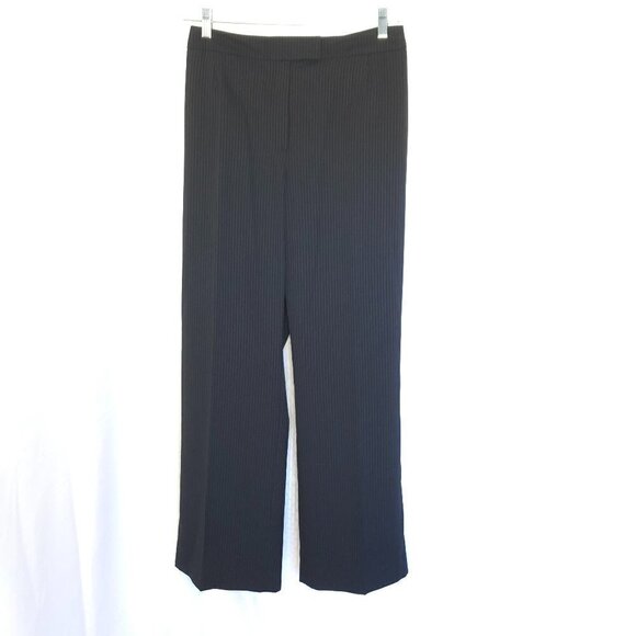 JonesWear Wide Leg Slacks NEW - Picture 1 of 9